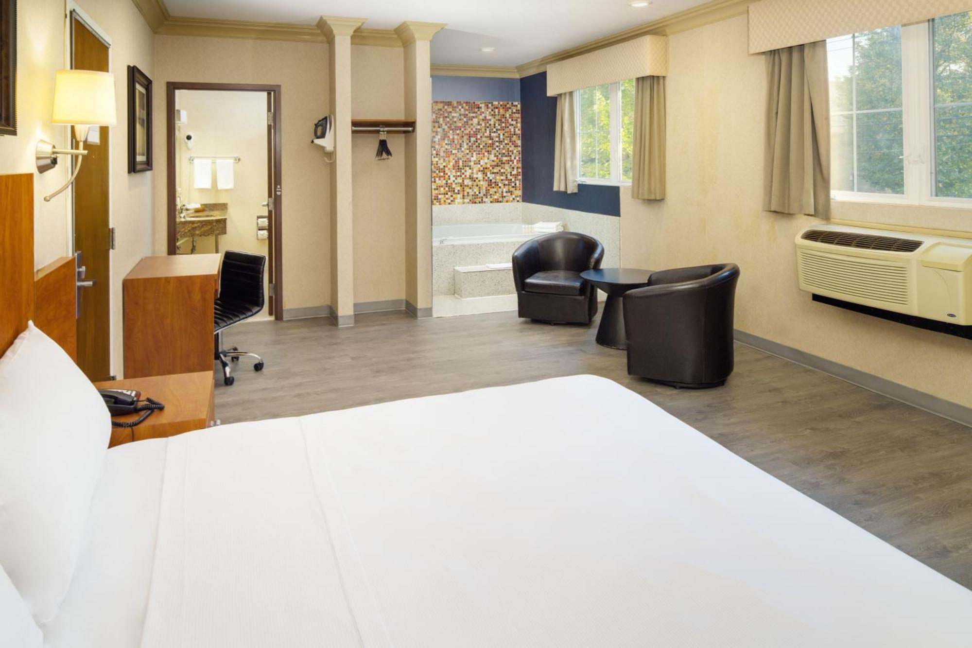 Skyview Motel Fort Lee Esterno foto