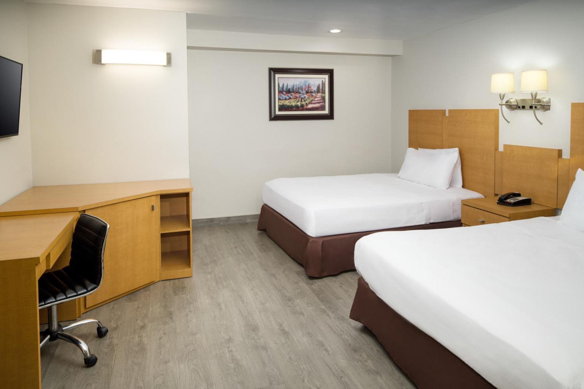 Skyview Motel Fort Lee Esterno foto