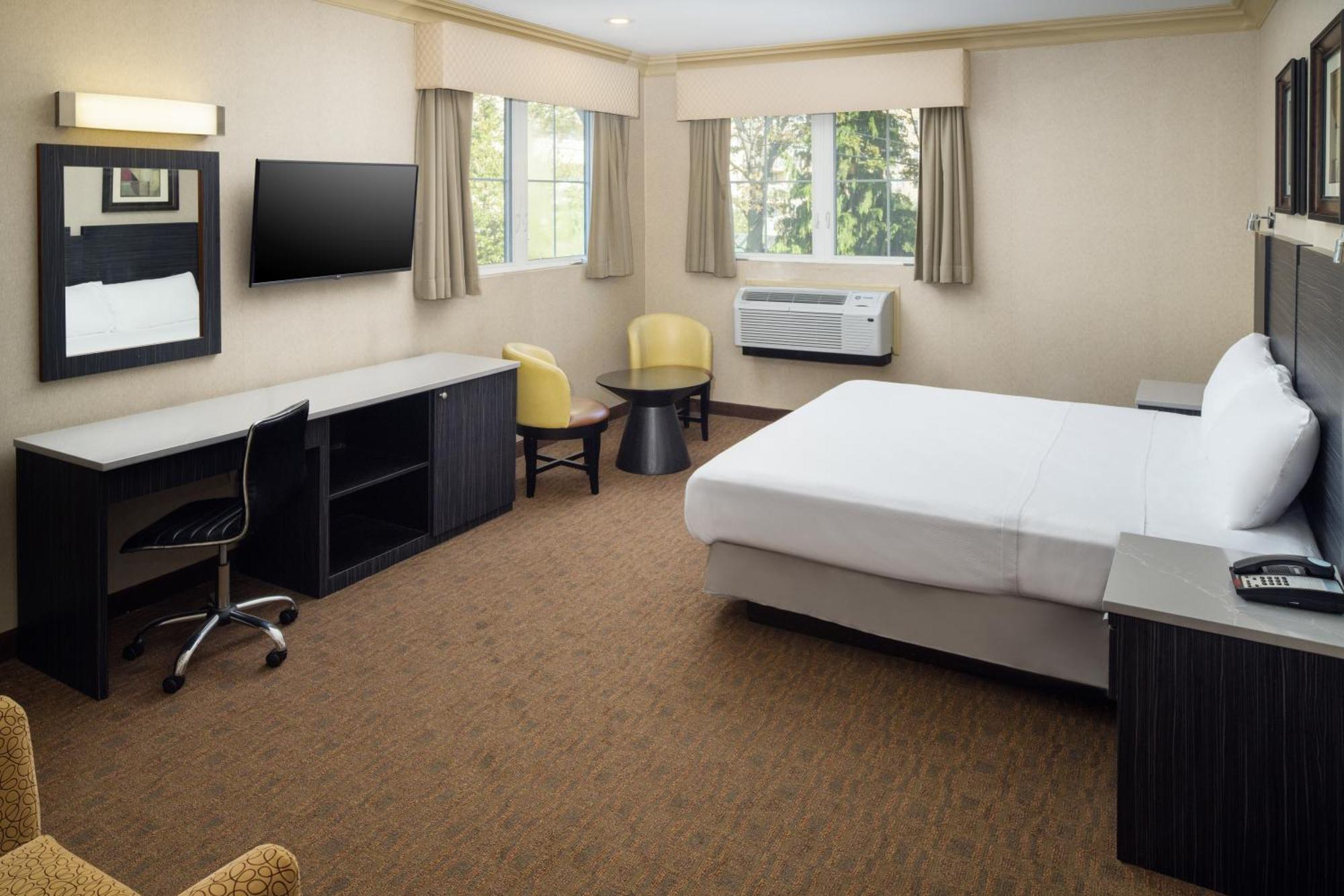 Skyview Motel Fort Lee Esterno foto