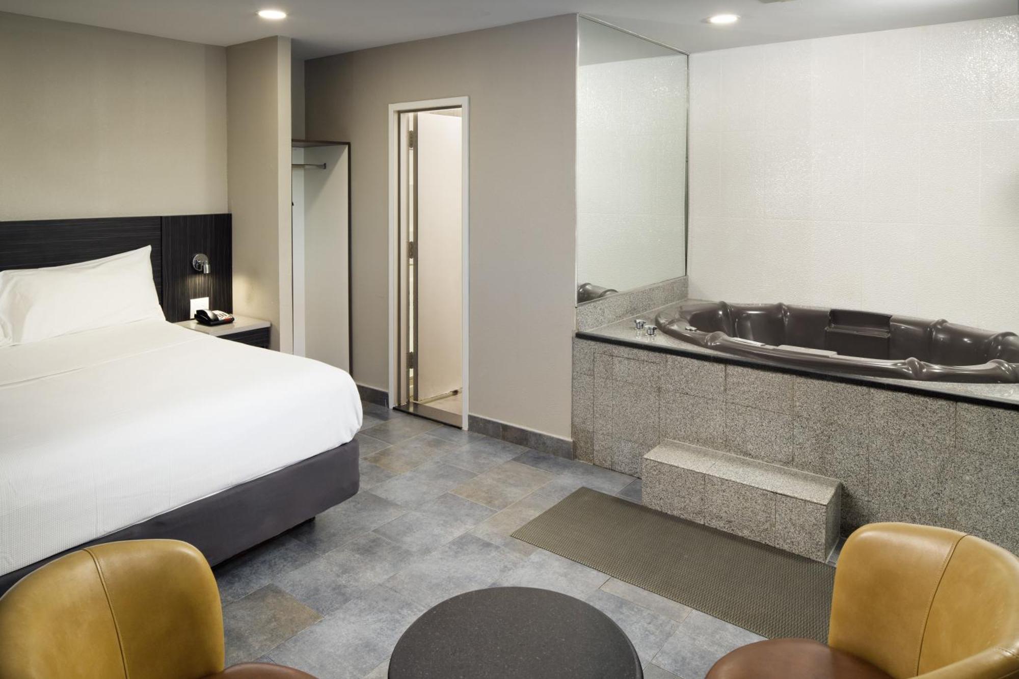 Skyview Motel Fort Lee Esterno foto