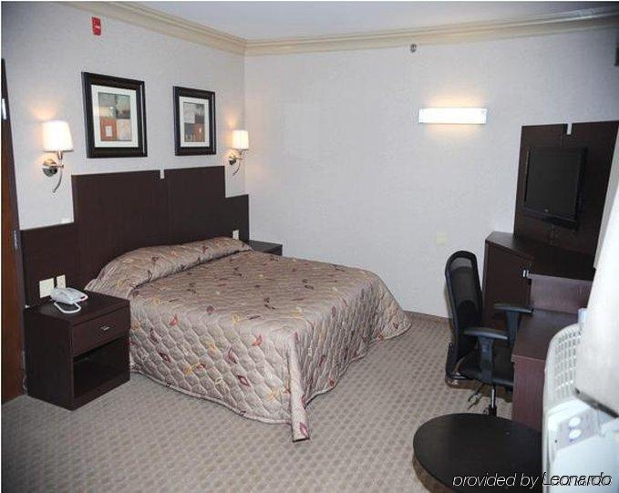 Skyview Motel Fort Lee Camera foto