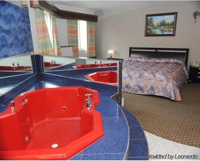Skyview Motel Fort Lee Camera foto