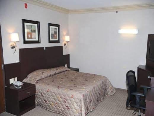 Skyview Motel Fort Lee Esterno foto